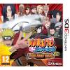 3DS GAME - Naruto Shippuden: The New Era 3D
